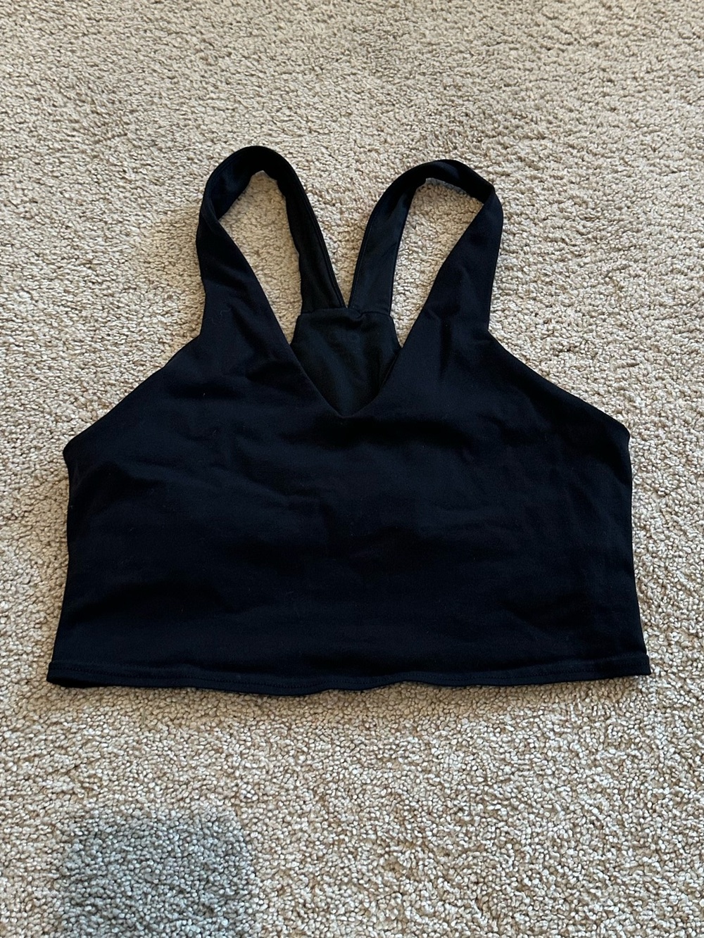 ALO Yoga Airbrush Real top